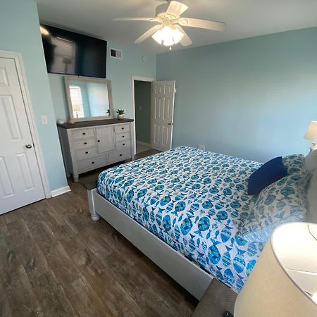 Vila Blue Parrot Gulf Shores Exteriér fotografie