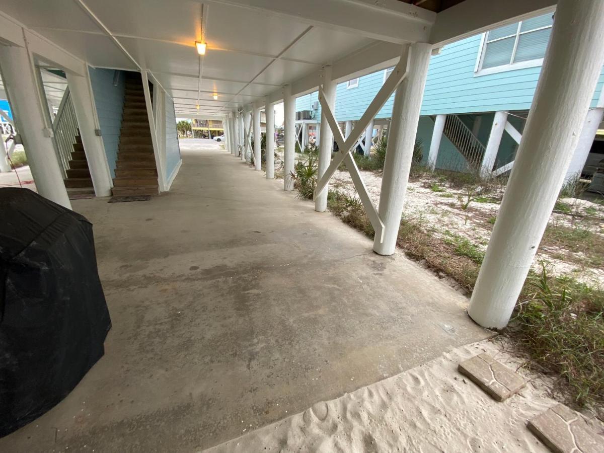 Vila Blue Parrot Gulf Shores Exteriér fotografie