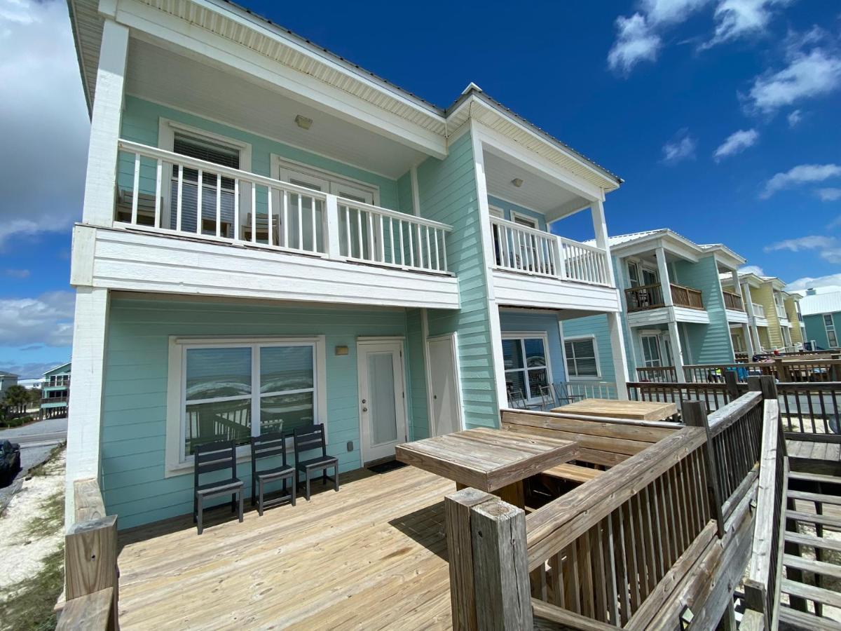 Vila Blue Parrot Gulf Shores Exteriér fotografie