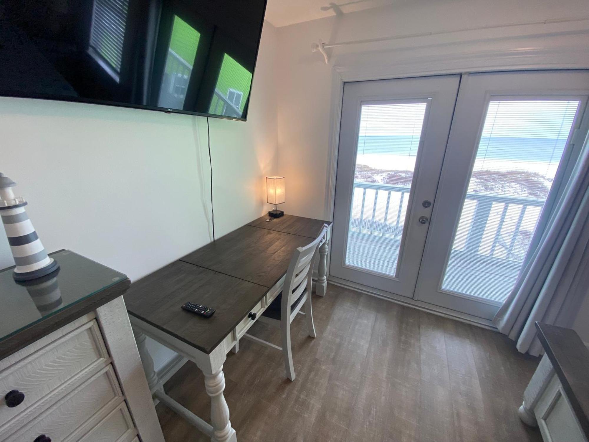 Vila Blue Parrot Gulf Shores Exteriér fotografie