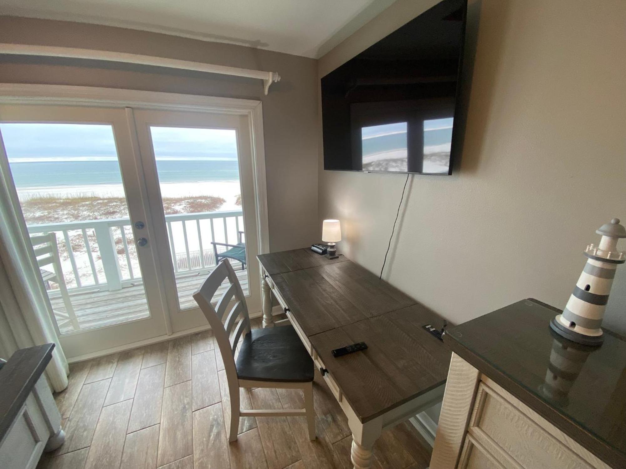 Vila Blue Parrot Gulf Shores Exteriér fotografie